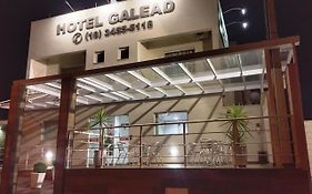 Hotel Galead
