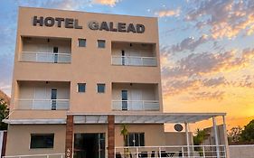 Hotel Galead